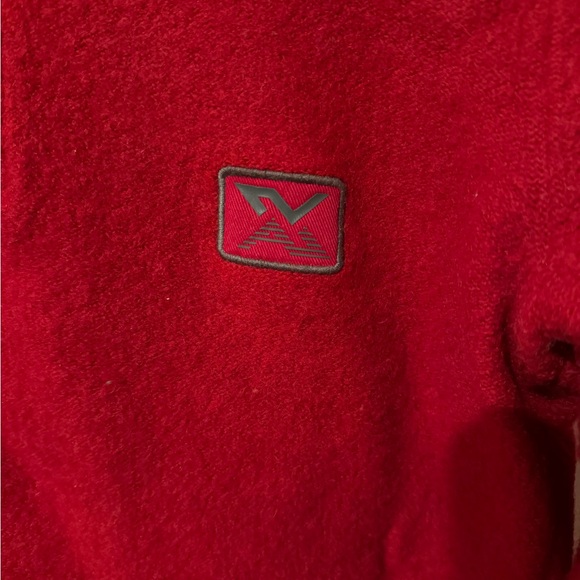 Armani exchange quarter zip - Picture 2 of 4